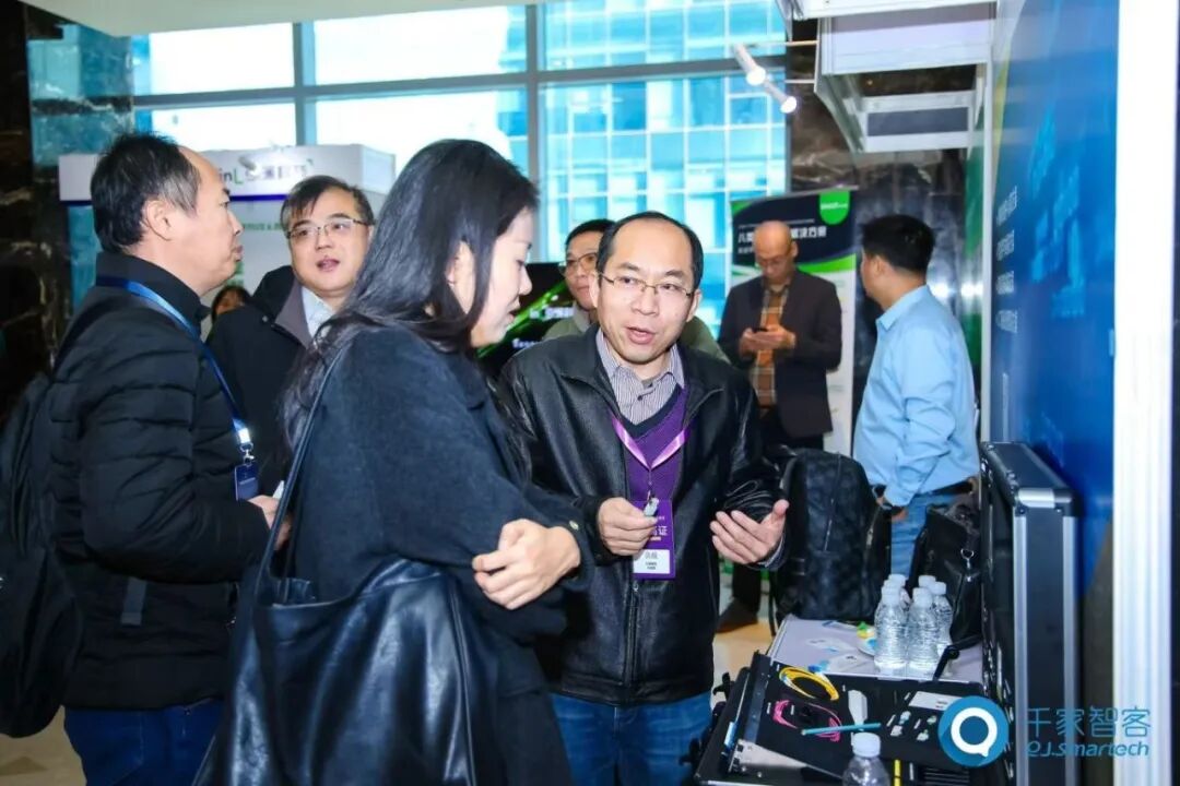 第二十六届中国国际建筑智能化峰会（北京站、上海站）圆满落幕！