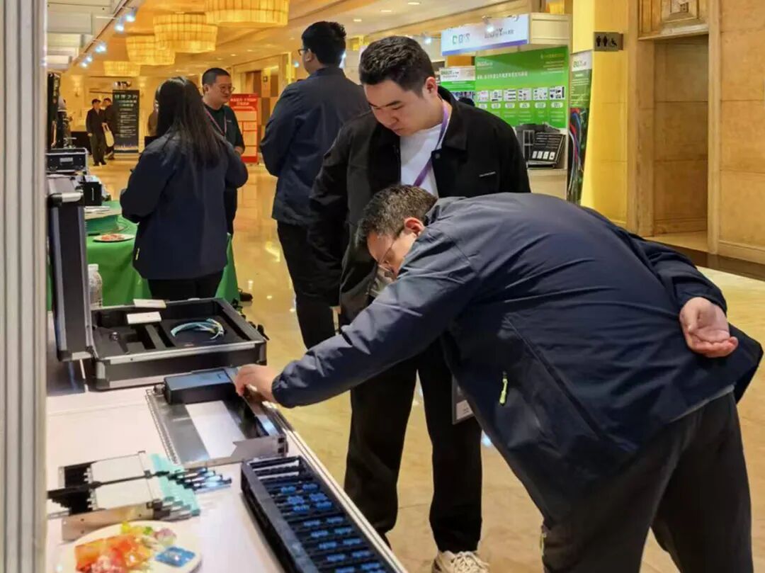 第二十六届中国国际建筑智能化峰会（北京站、上海站）圆满落幕！