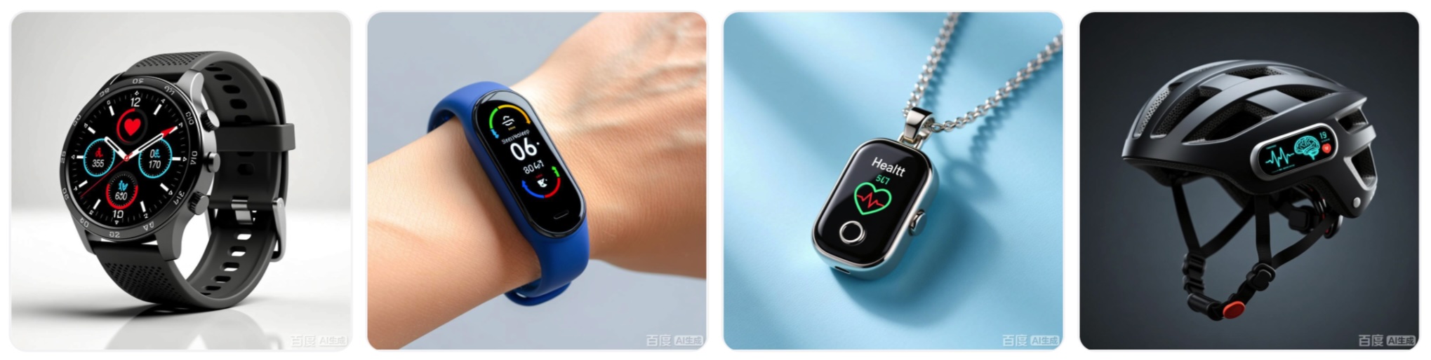 健康智能家居与可穿戴设备：从个体监测到环境关怀的健康管理范式演进