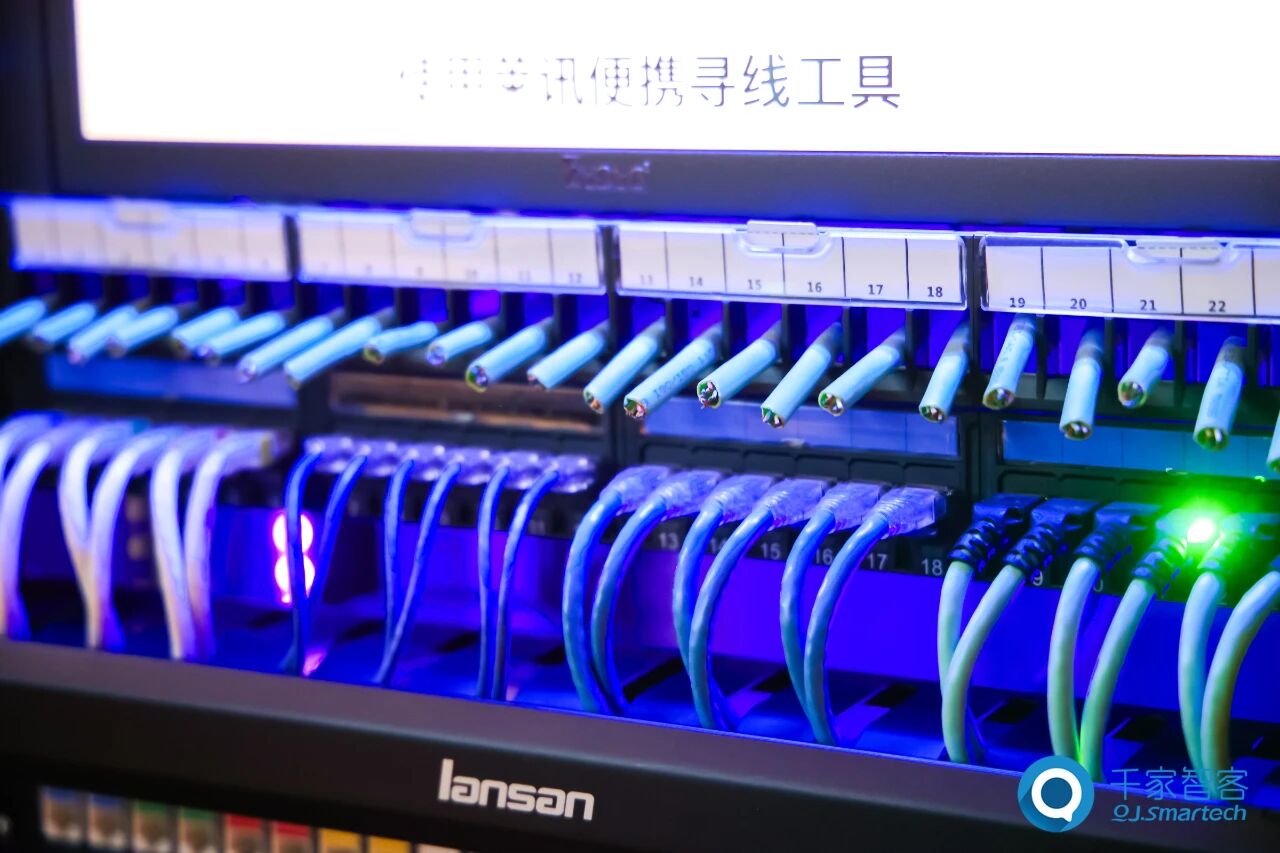 莱讯通信亮相上海，2025年建筑智能化峰会不容错过的精彩！