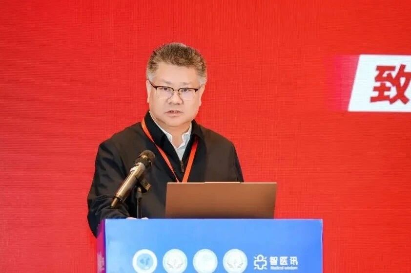 ENJOYLink欢联亮相2025年第六届智慧医疗创新大会暨医疗信息化羊城论坛