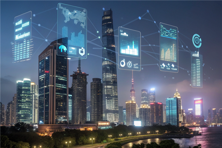 数据分析如何革新建筑行业