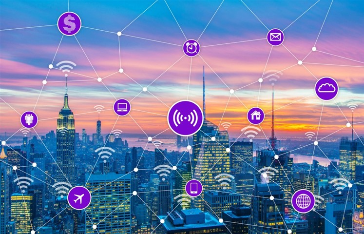 快速的城市化和智慧城市技术如何改变未来的城市