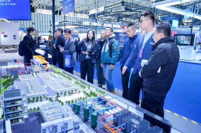 中国首批！海尔智慧楼宇入选国家工信部2025年度领航级智能工厂名单