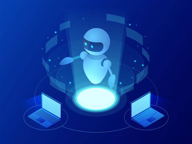 智能机器人如何在公共安全中发挥作用? 智能机器人如何在公共安全中发挥作用?