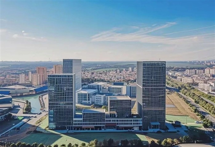 闪耀太原！保瑞自控三大项目齐发，开启北方新篇