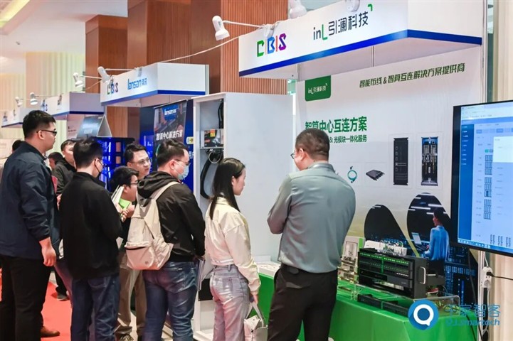 News | 第二十六届中国国际建筑智能化峰会—广州站盛势收官！