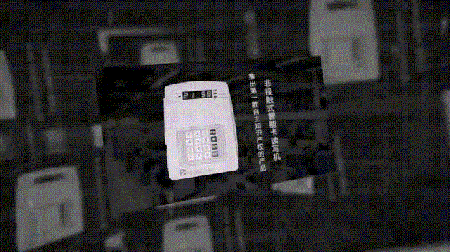 硬核霸榜15年！达实物联蝉联“十大出入口控制品牌第一名”