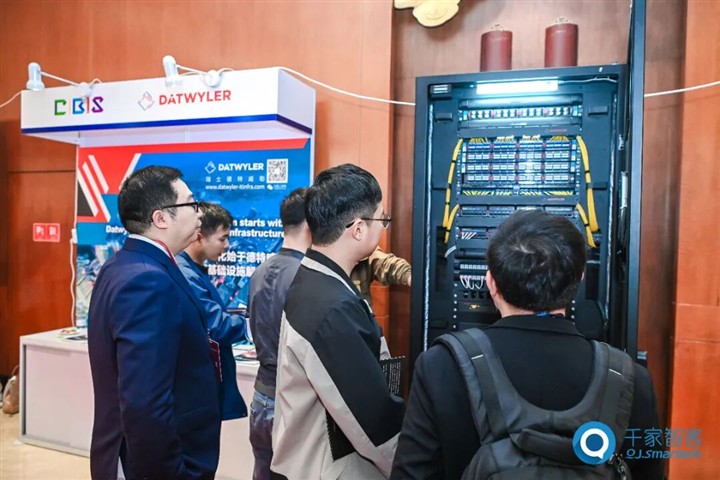 第26届CIBIS建筑智能化峰会圆满落幕·2025年度中国智能建筑品牌奖重磅揭晓！