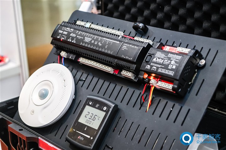 双碳目标与AI浪潮叠加下，楼宇自控如何重塑价值？——专访台达-中达电通佘凤程