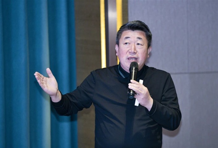 “数智化赋能建筑节能降碳” 源创产品推介会济南站圆满落幕！