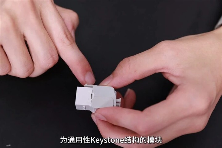 综合布线中,如何判断面板质量的好坏 综合布线中,如何判断面板质量的好坏