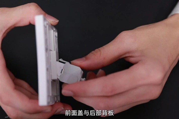 综合布线中,如何判断面板质量的好坏 综合布线中,如何判断面板质量的好坏