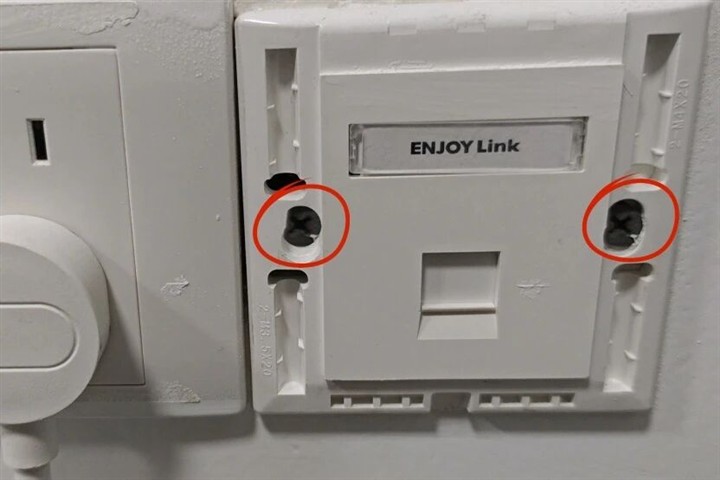 综合布线中,如何判断面板质量的好坏 综合布线中,如何判断面板质量的好坏