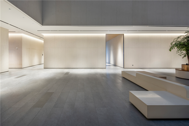 案例丨点亮全球新能源500强企业！欧普照明打造明阳智慧能源集团总部基地高品质光环境