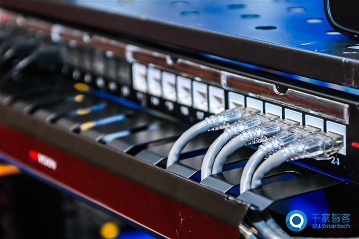 从“管道”到“神经网络”,布线如何成为智慧建筑的智能底座——专访海康威视陆无忌 从“管道”到“神经网络”,布线如何成为智慧建筑的智能底座——专访海康威视陆无忌