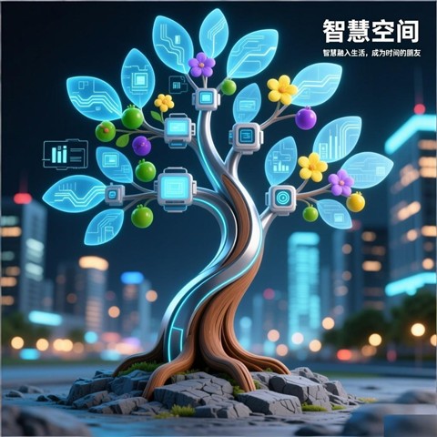 智慧空间的生命周期悖论：在“永生”的建筑与“速朽”的智能之间