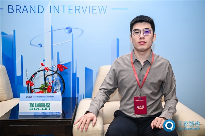 聚焦存量时代，重塑运营价值——专访保瑞自控任学江