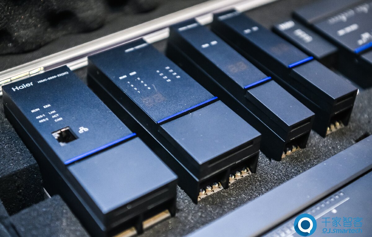 全球化与AI双轮驱动：海尔智慧楼宇的“十五五”战略蓝图 ——专访海尔智慧楼宇周威斌