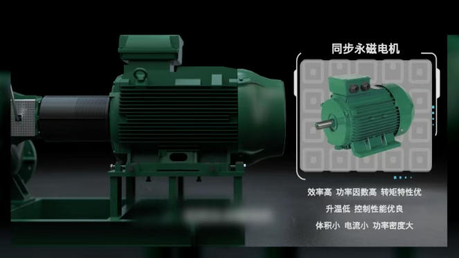 美的绿色高效机房扎根越南蓝思，树立海外制造能效标杆