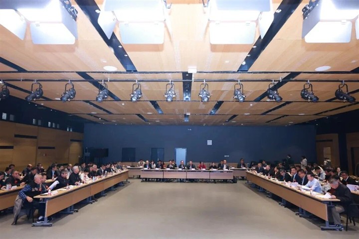 ENJOYLink欢联助力中国建筑节能协会电气分会三届一次委员会暨换届大会成功举办！