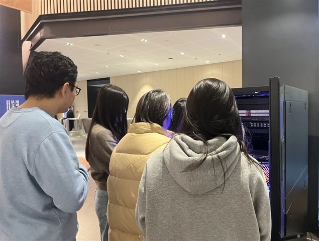 ENJOYLink欢联助力中国建筑节能协会电气分会三届一次委员会暨换届大会成功举办！