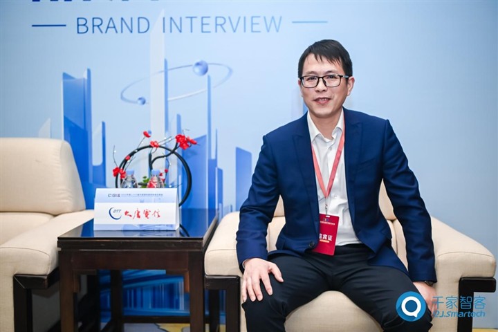 数字经济驱动下的管道革命, 深度解析综合布线的未来趋势 ——专访成都大唐李桃