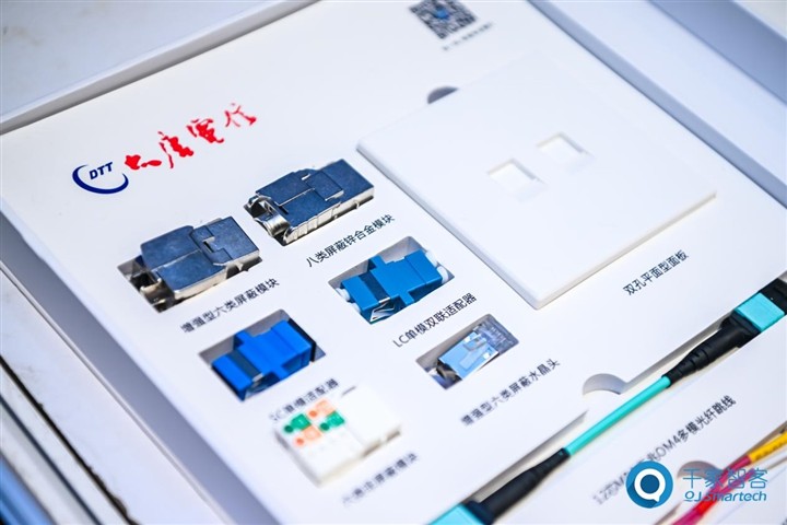 数字经济驱动下的管道革命, 深度解析综合布线的未来趋势 ——专访成都大唐李桃