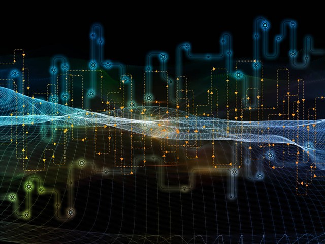 什么是开放式光网络？｜百科