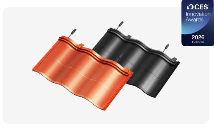 家庭能源与可持续创新趋势丨CES 2026