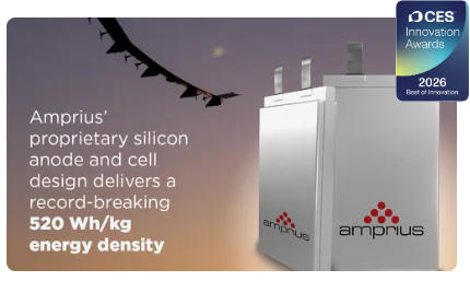 家庭能源与可持续创新趋势丨CES 2026