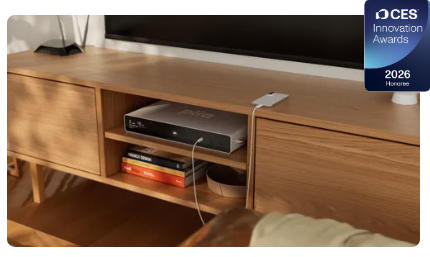 家庭能源与可持续创新趋势丨CES 2026