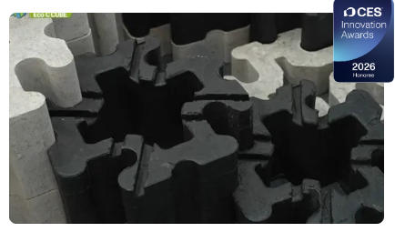 家庭能源与可持续创新趋势丨CES 2026