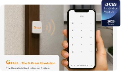 家庭能源与可持续创新趋势丨CES 2026