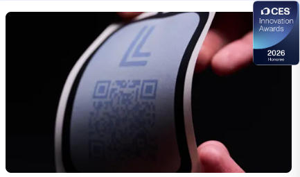 家庭能源与可持续创新趋势丨CES 2026