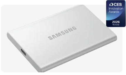 家庭能源与可持续创新趋势丨CES 2026