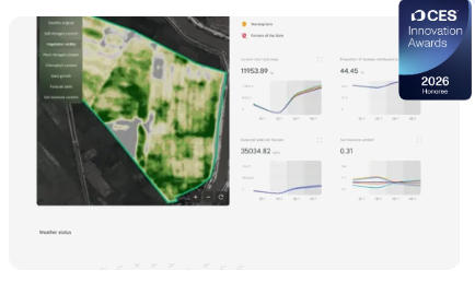 家庭能源与可持续创新趋势丨CES 2026