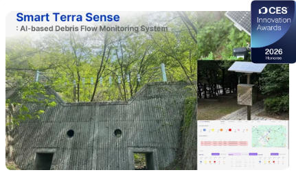 家庭能源与可持续创新趋势丨CES 2026