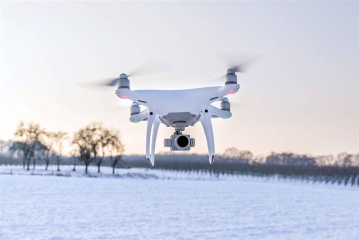 实时分析如何助力新兴低空经济