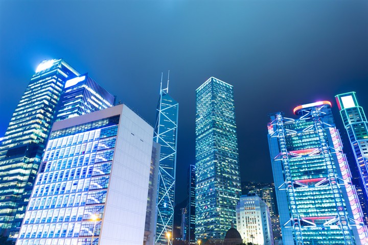 可持续数据中心：房地产如何适应高能耗技术