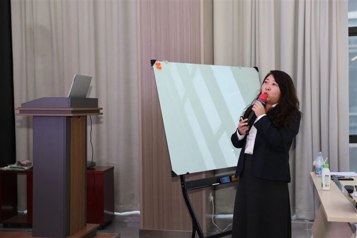 以梦为马，实干为基—ENJOYLink欢联2026年全国营销会议在佛山北滘生产研发基地成功召开