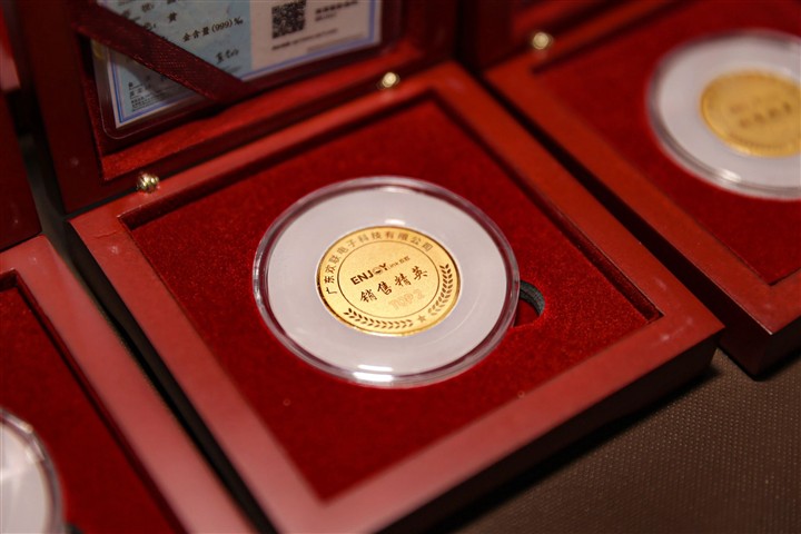 以梦为马，实干为基—ENJOYLink欢联2026年全国营销会议在佛山北滘生产研发基地成功召开