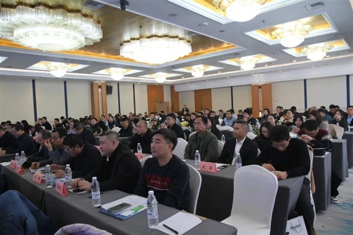 七年蝉联！ENJOYLink欢联再获中国智能建筑行业综合布线系统十大匠心产品品牌与中国智能建筑行业最具影响力品牌