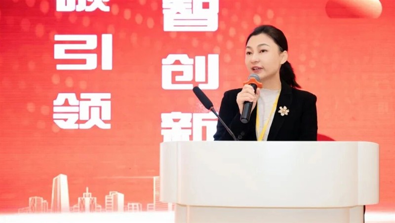 ENJOYLink欢联亮相安徽省土木建筑学会2025智能建筑学术年会暨青年设计师交流会