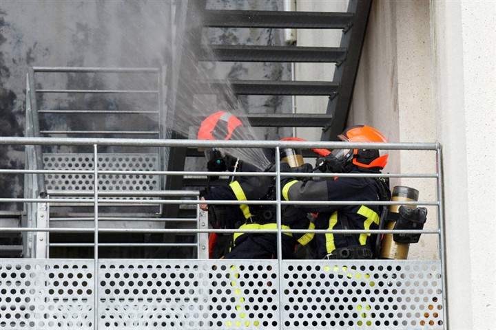 人工智能和物联网助力建筑工地智能转型