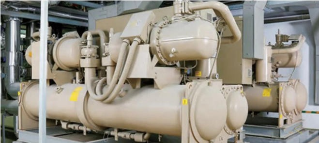 八连冠！海尔再获轨道交通空调市场份额NO.1