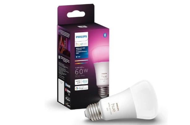 飞利浦Hue推出SpatialAware，实现更智能、基于位置的照明