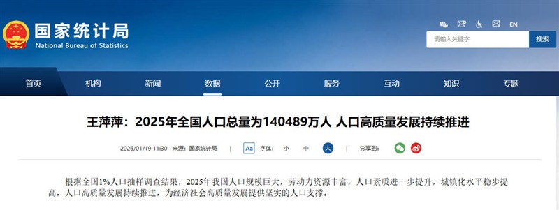 国家统计局：老年人口增加！智能产品趋势在哪？