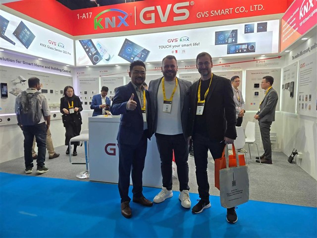 GVS X 全球化 | 中国智造的品质远征