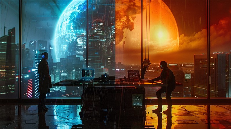 Deep Dive | AGI' title=